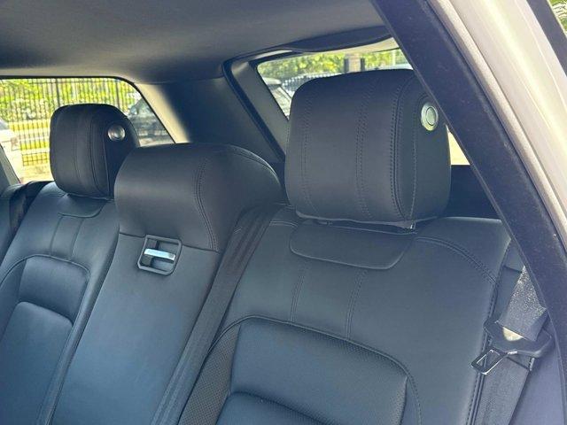 used 2022 Land Rover Range Rover car, priced at $60,991