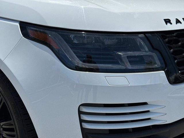 used 2022 Land Rover Range Rover car, priced at $60,991