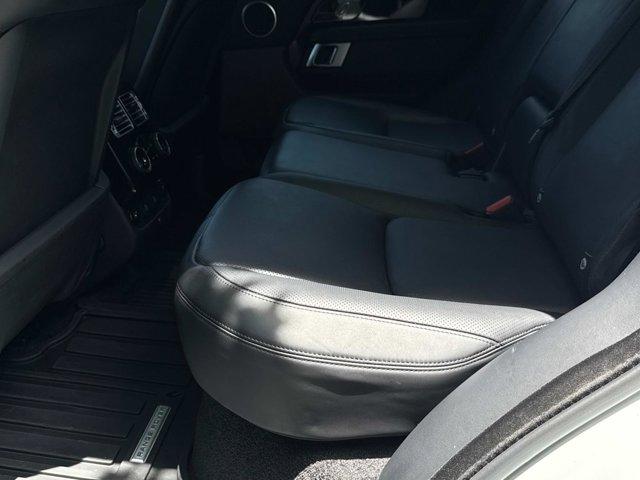 used 2022 Land Rover Range Rover car, priced at $60,991