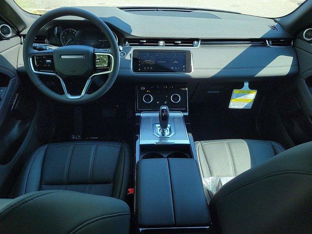 new 2023 Land Rover Range Rover Evoque car, priced at $57,960