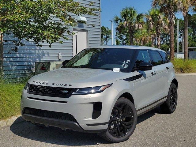 new 2023 Land Rover Range Rover Evoque car, priced at $57,960