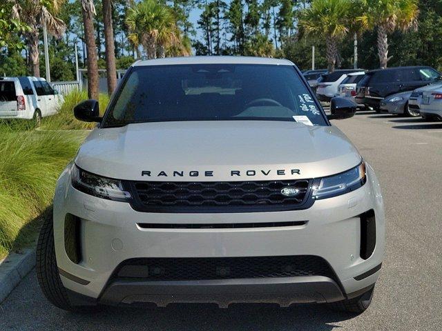 new 2023 Land Rover Range Rover Evoque car, priced at $57,960