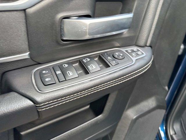 used 2024 Ram 2500 car, priced at $43,591