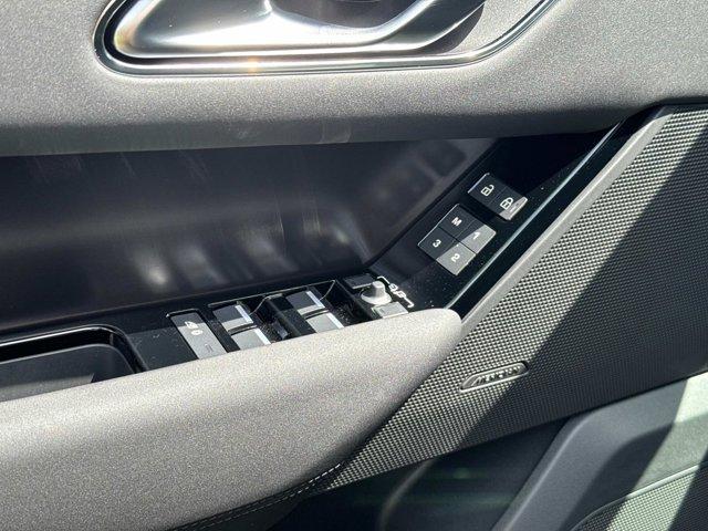 new 2026 Land Rover Range Rover Velar car, priced at $71,770