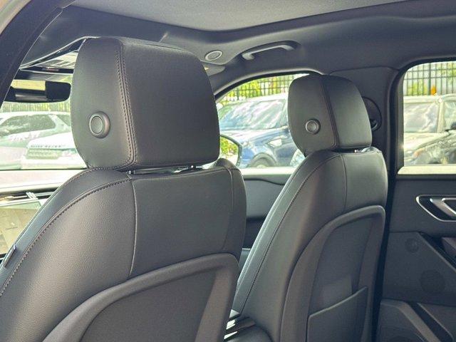 new 2026 Land Rover Range Rover Velar car, priced at $71,770