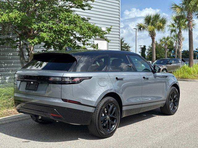 new 2026 Land Rover Range Rover Velar car, priced at $71,770