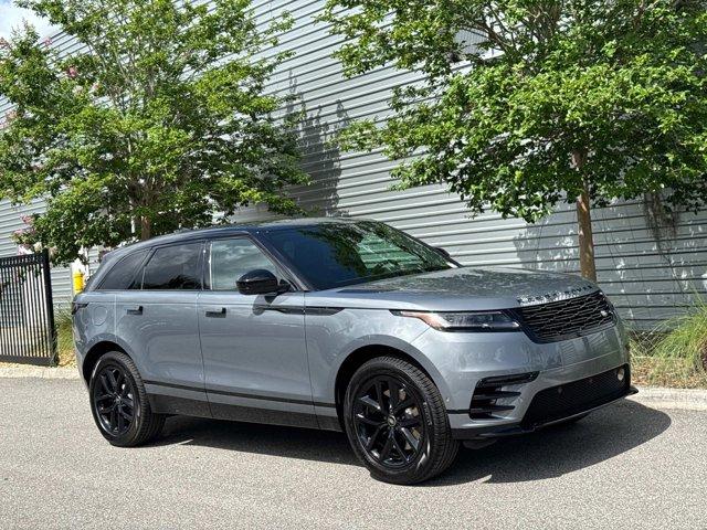 new 2026 Land Rover Range Rover Velar car, priced at $71,770