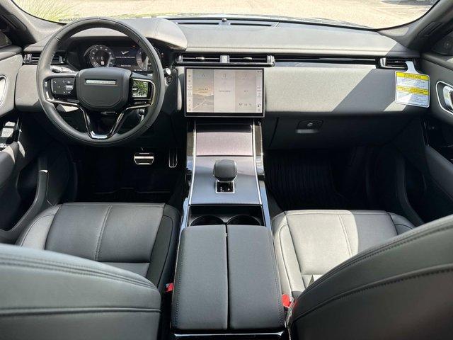 new 2026 Land Rover Range Rover Velar car, priced at $71,770