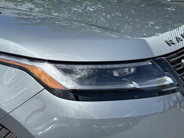 new 2026 Land Rover Range Rover Velar car, priced at $71,770