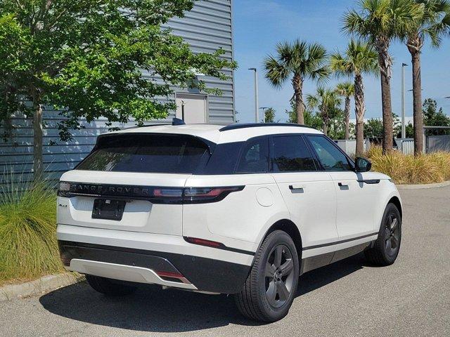 new 2025 Land Rover Range Rover Velar car, priced at $67,865