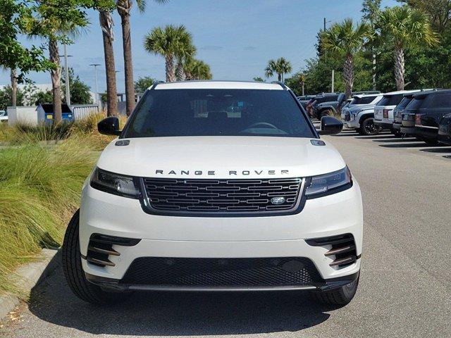 new 2025 Land Rover Range Rover Velar car, priced at $67,865