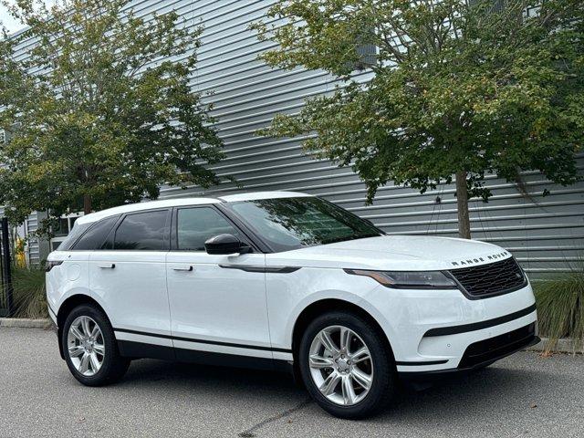 new 2025 Land Rover Range Rover Velar car, priced at $65,390