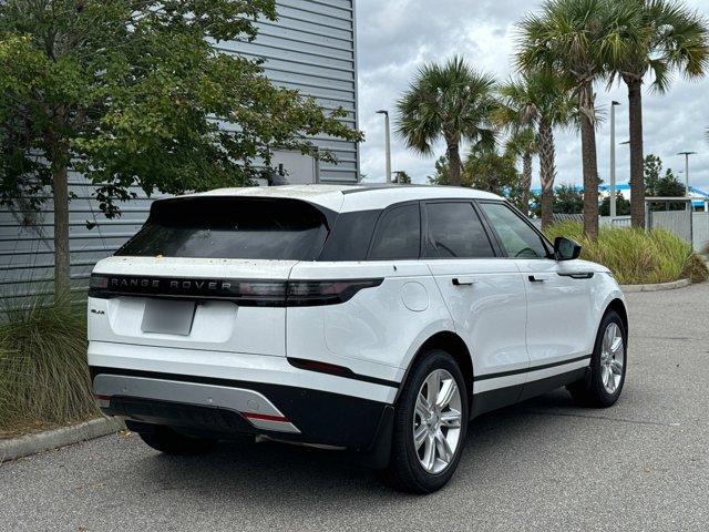 new 2025 Land Rover Range Rover Velar car, priced at $65,390