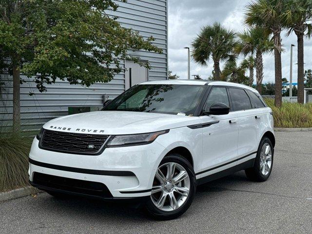 new 2025 Land Rover Range Rover Velar car, priced at $65,390