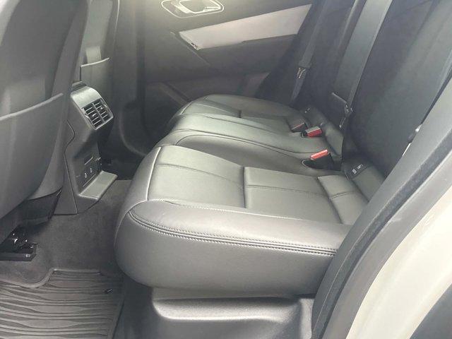 used 2025 Land Rover Range Rover Velar car, priced at $59,819