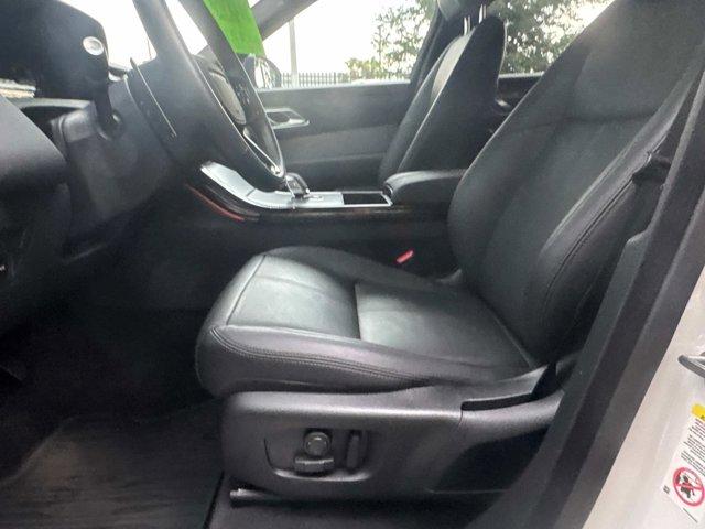 used 2025 Land Rover Range Rover Velar car, priced at $59,819