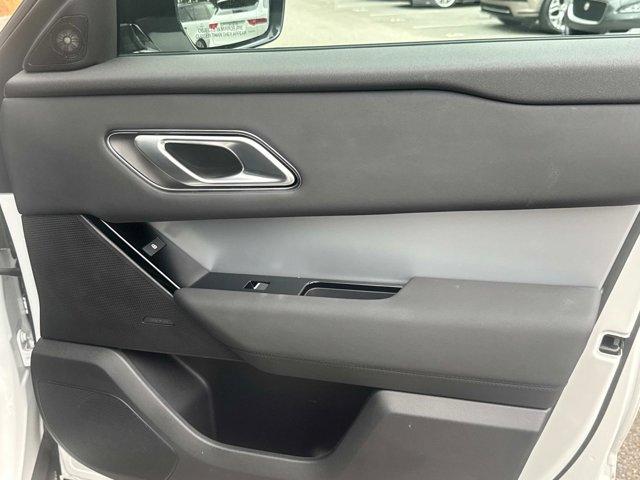 used 2025 Land Rover Range Rover Velar car, priced at $59,819