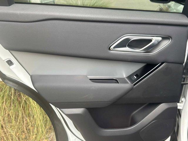 used 2025 Land Rover Range Rover Velar car, priced at $59,819