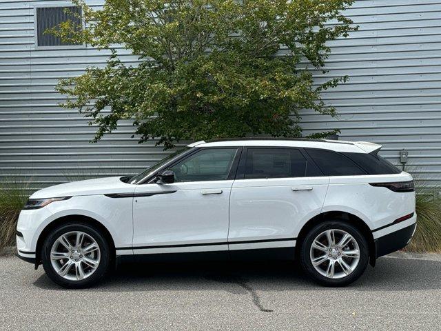 new 2025 Land Rover Range Rover Velar car, priced at $65,390
