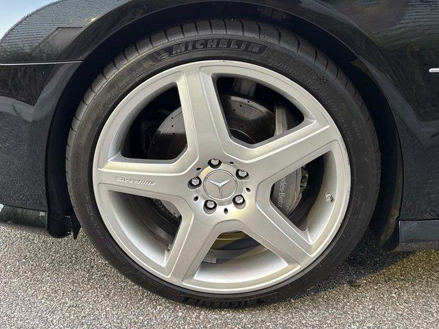 used 2014 Mercedes-Benz SL-Class car, priced at $30,991