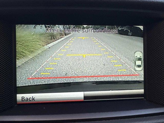 used 2014 Mercedes-Benz SL-Class car, priced at $30,991