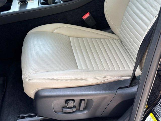 used 2025 Land Rover Discovery Sport car, priced at $43,756