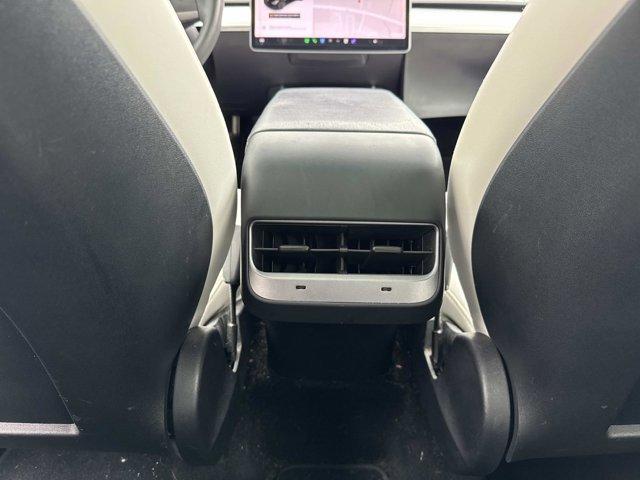 used 2020 Tesla Model Y car, priced at $23,591