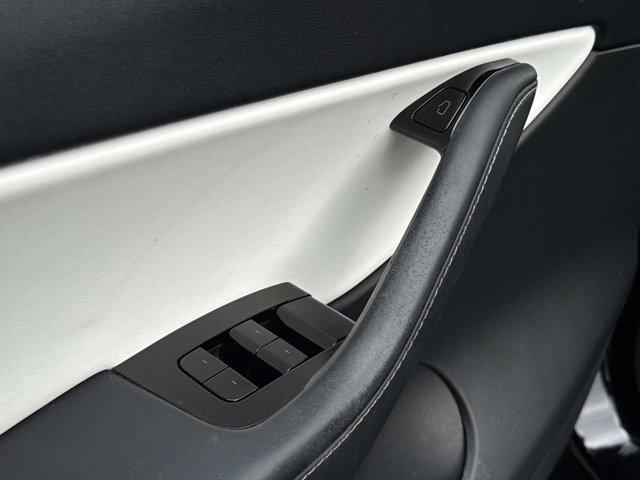 used 2020 Tesla Model Y car, priced at $23,591