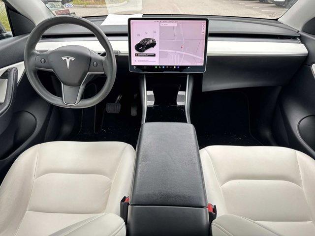 used 2020 Tesla Model Y car, priced at $23,591