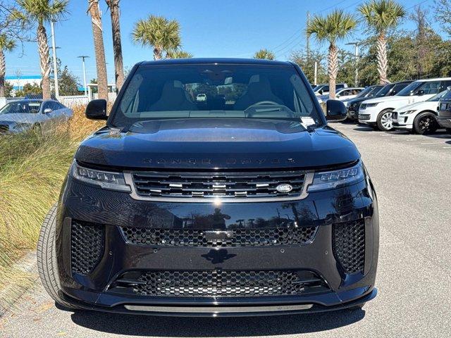 new 2025 Land Rover Range Rover Sport car, priced at $187,660