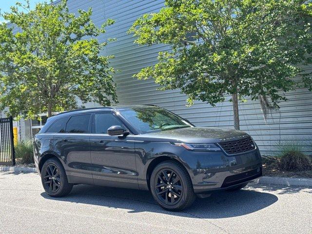 new 2026 Land Rover Range Rover Velar car, priced at $71,725