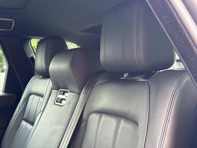 used 2019 Land Rover Range Rover Sport car, priced at $34,991