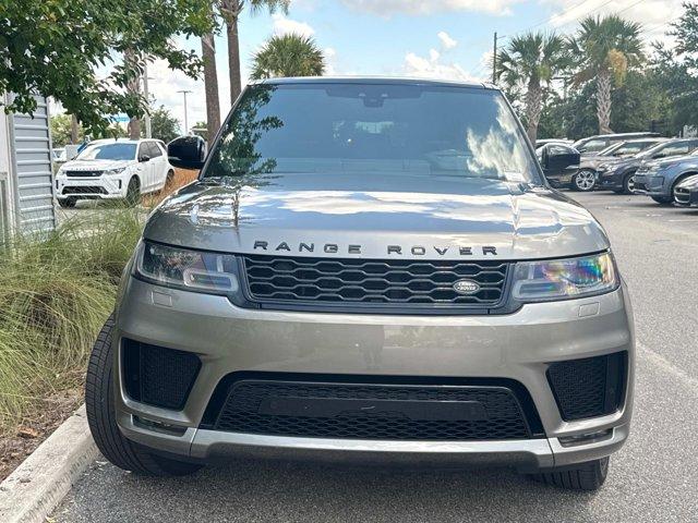 used 2019 Land Rover Range Rover Sport car, priced at $33,591