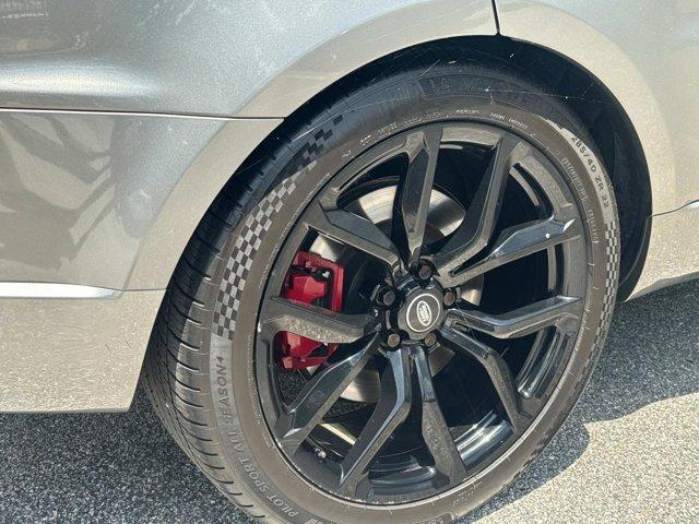 used 2019 Land Rover Range Rover Sport car, priced at $33,591