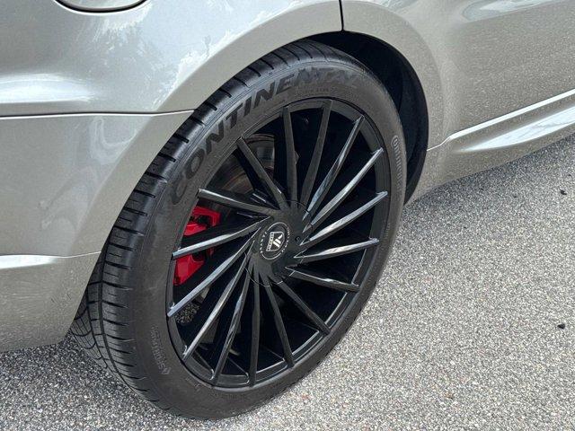 used 2019 Land Rover Range Rover Sport car, priced at $34,991
