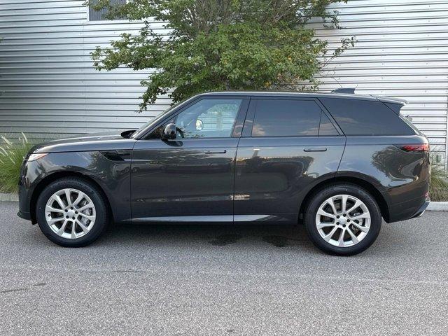 new 2025 Land Rover Range Rover Sport car, priced at $119,930