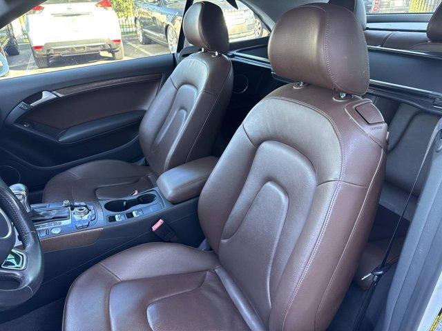 used 2014 Audi A5 car, priced at $12,991