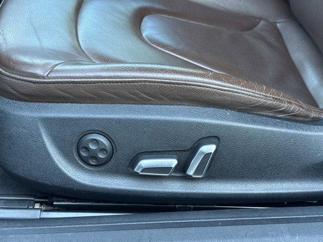 used 2014 Audi A5 car, priced at $12,991