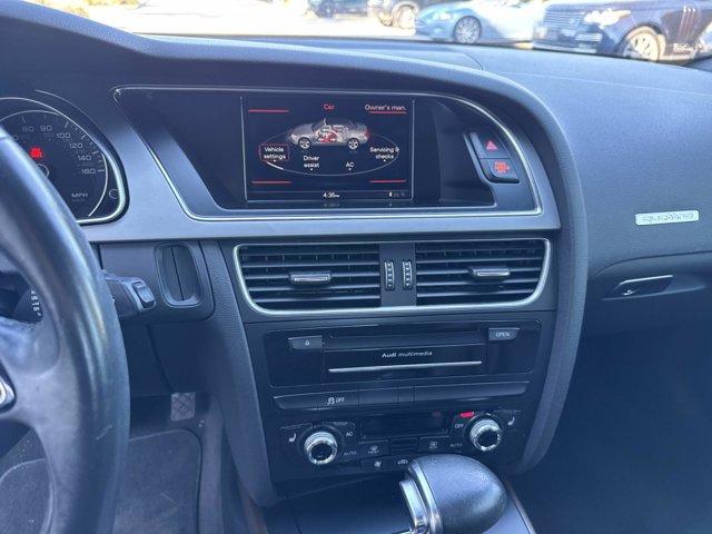 used 2014 Audi A5 car, priced at $12,991