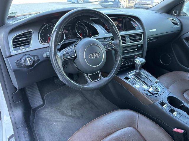 used 2014 Audi A5 car, priced at $12,991