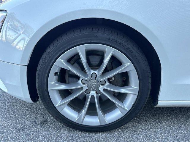 used 2014 Audi A5 car, priced at $12,991