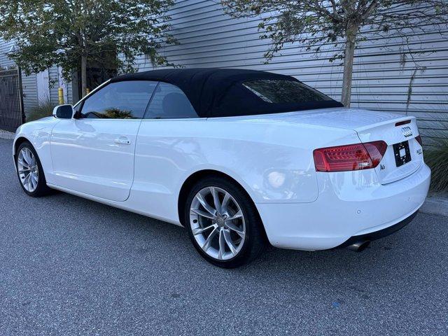 used 2014 Audi A5 car, priced at $12,991