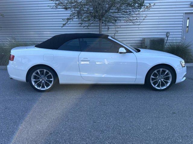 used 2014 Audi A5 car, priced at $12,991