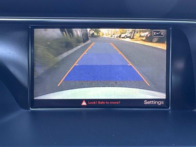 used 2014 Audi A5 car, priced at $12,991