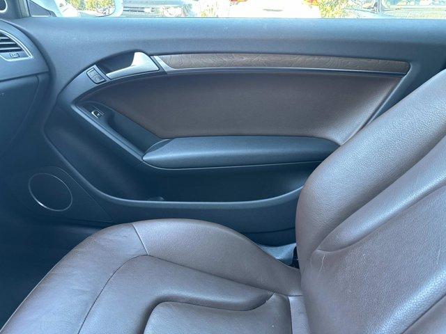 used 2014 Audi A5 car, priced at $12,991