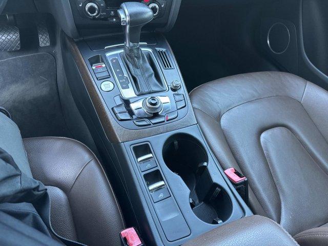 used 2014 Audi A5 car, priced at $12,991