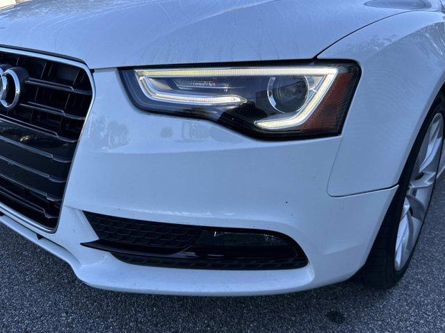 used 2014 Audi A5 car, priced at $12,991