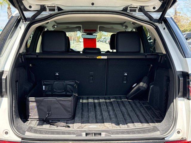 used 2025 Land Rover Discovery Sport car, priced at $48,578