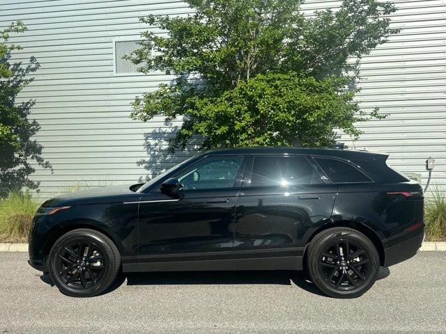 used 2025 Land Rover Range Rover Velar car, priced at $62,000