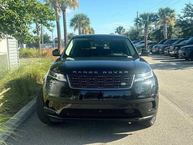 used 2025 Land Rover Range Rover Velar car, priced at $62,000